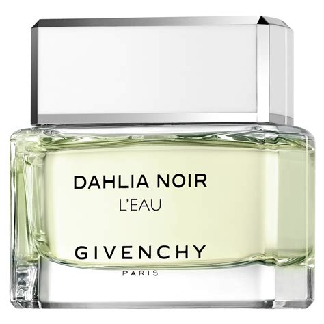 givenchy - dahlia noir|dahlia noir Givenchy perfume.